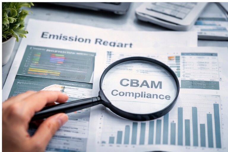 cbam compliance cbam compliance