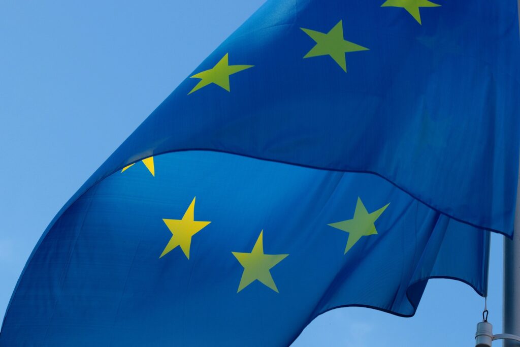 eu flag eu flag