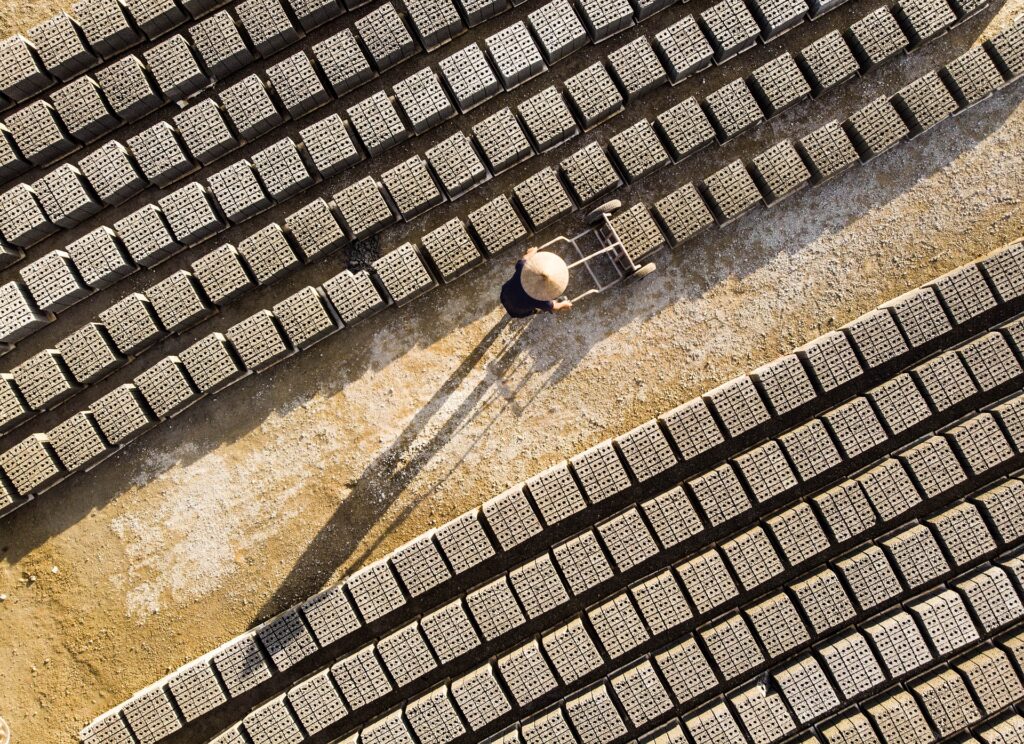 production production